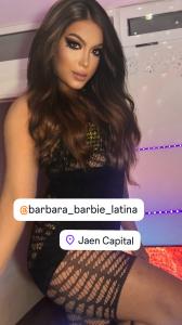 618328824: Travesti en Jaén