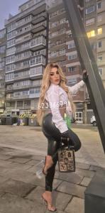 Travesti en Zaragoza: 