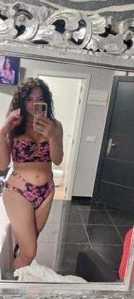 Transexual en Huelva: 