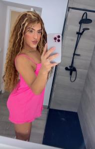 Travesti en Tenerife: 