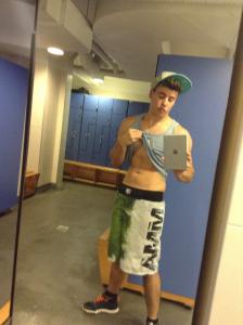 Chico busca chica en León: 