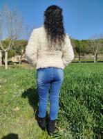 672002364: Chica busca chico en Madrid