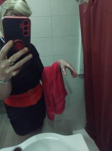 Chica busca chico en Madrid: 