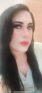 Travesti en Madrid: 