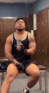 Chico busca chica en Madrid: 