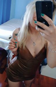 Chica busca chico en Asturias: 