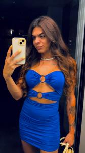 Travesti en Alicante: 