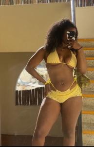 Chica busca chico en La Coruña: 