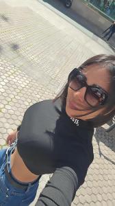 Chica busca chico en Barcelona: 