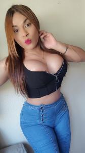 641273041: Travesti en Valladolid