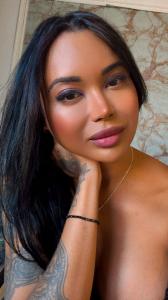 Transexual en Málaga: 