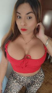 Transexual en Valladolid: 