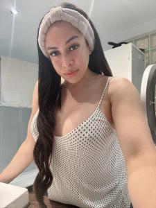 Transexual en Valencia: 