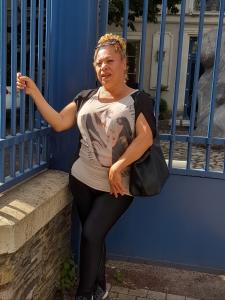 612487235: Transexual en Madrid