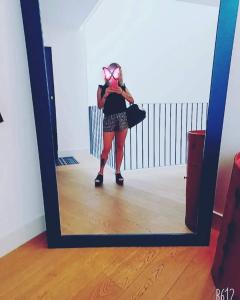 Chica busca chico en Madrid: 