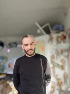 672036769: Chico busca chica en Málaga