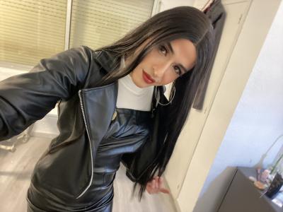 617219060: Transexual en Almería