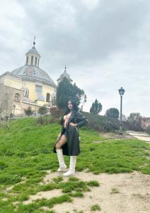 Travesti en Tenerife: 