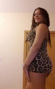 610026333: Travesti en Málaga