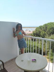 Chica busca chico en Huelva: 