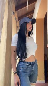 Transexual en Valencia: 