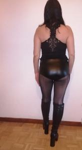 Chica busca chico en Guadalajara: 