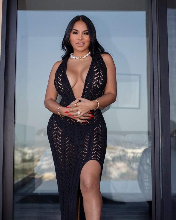 674337937: Transexual en Madrid