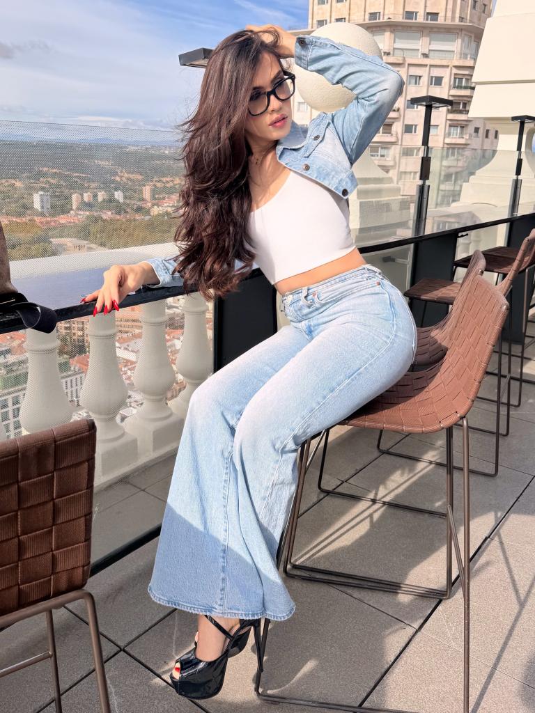 Travesti en Málaga: 