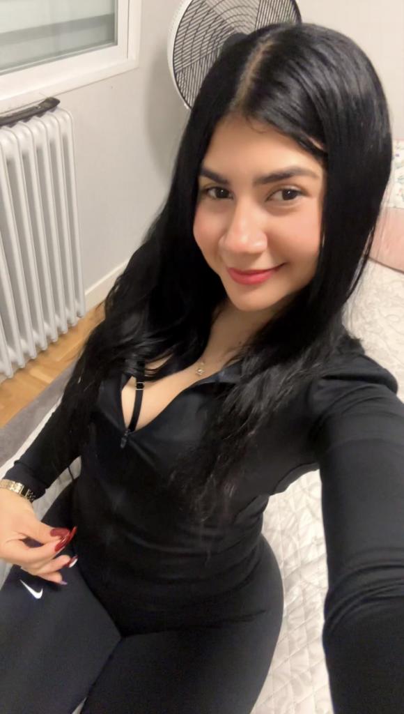 Chica busca chico en Albacete: Chica busca chico