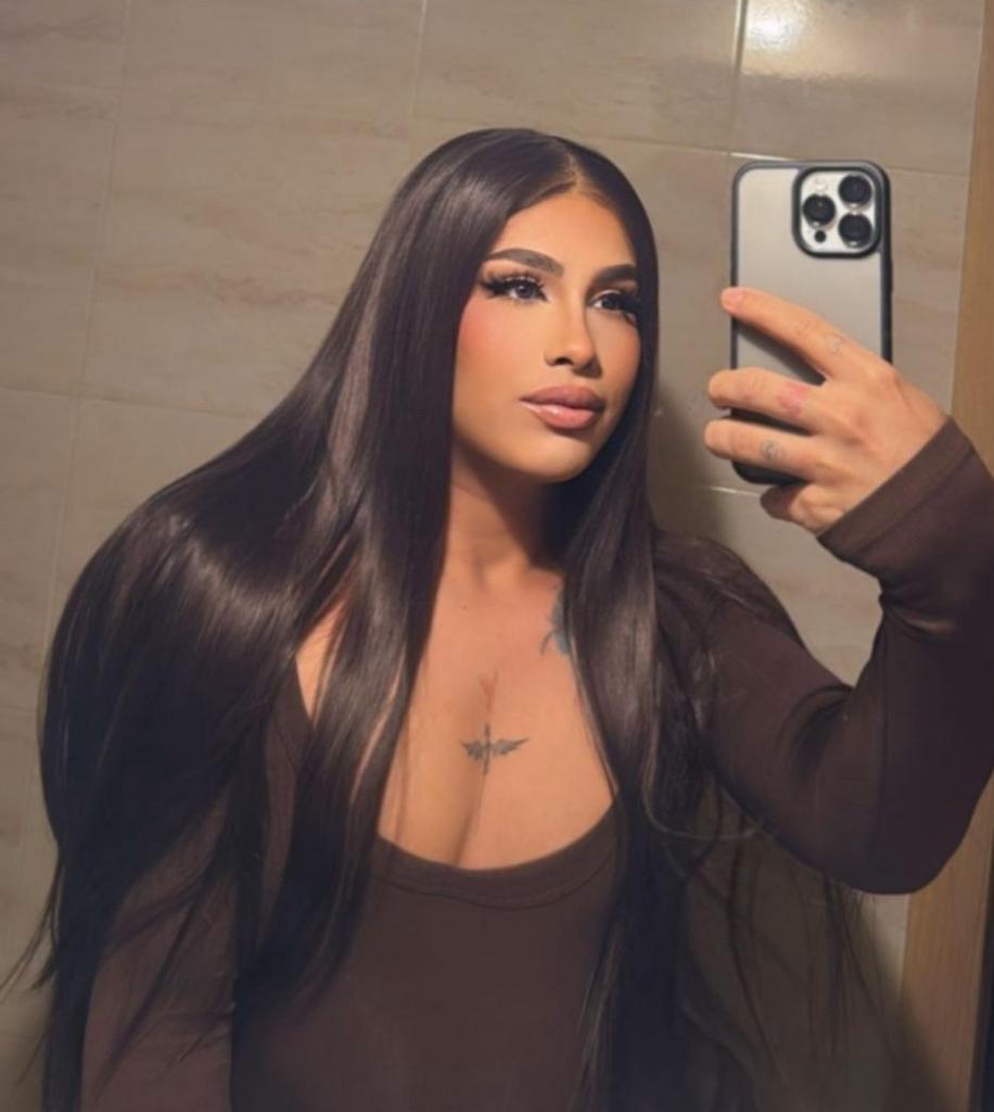 722694723: Transexual en Ciudad Real