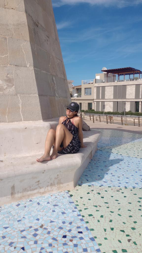 Chica busca chico en Mallorca: 