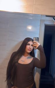 722694723: Travesti en Ciudad Real