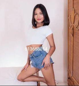 613658814: Travesti en Tarragona