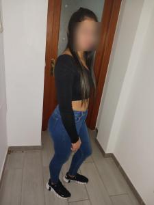 641795391: Chica busca chico en Las Palmas
