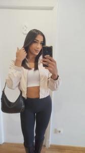 641466821: Travesti en Pontevedra