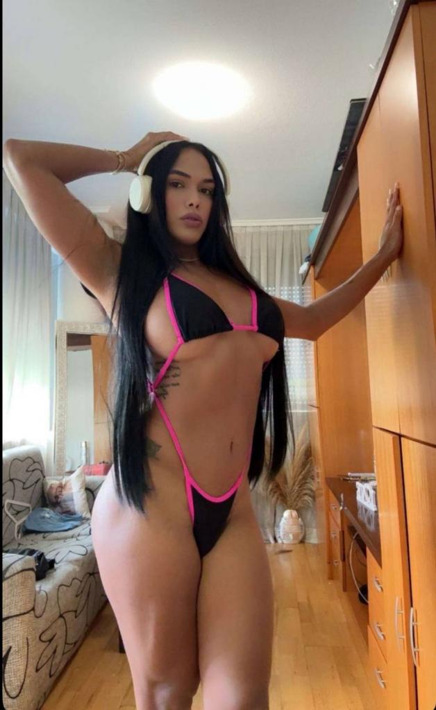 Travesti en Madrid: Transexuales y Travestis