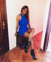 602035013: Transexual en La Coruña