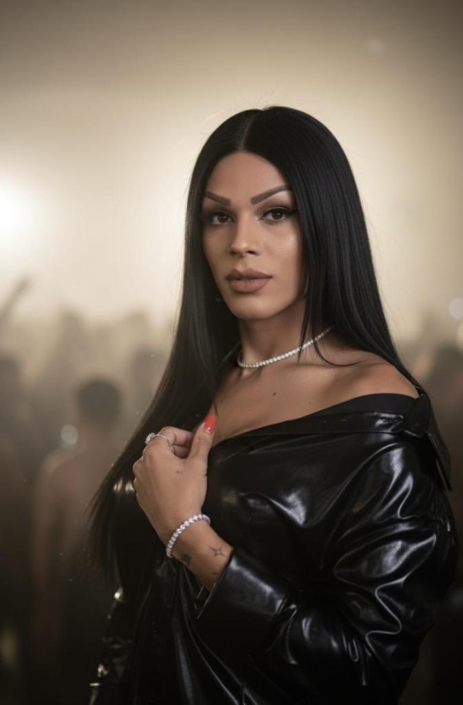 Travesti en Cantabria: 