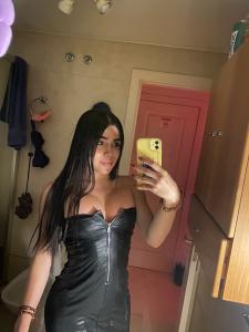 642824025: Travesti en Málaga