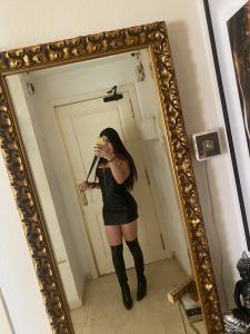 642824025: Transexual en Málaga