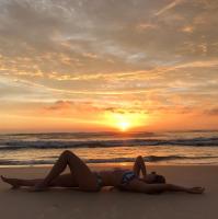 643205717: Chica busca chico en Pontevedra