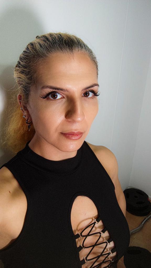 Transexual en Valencia: 