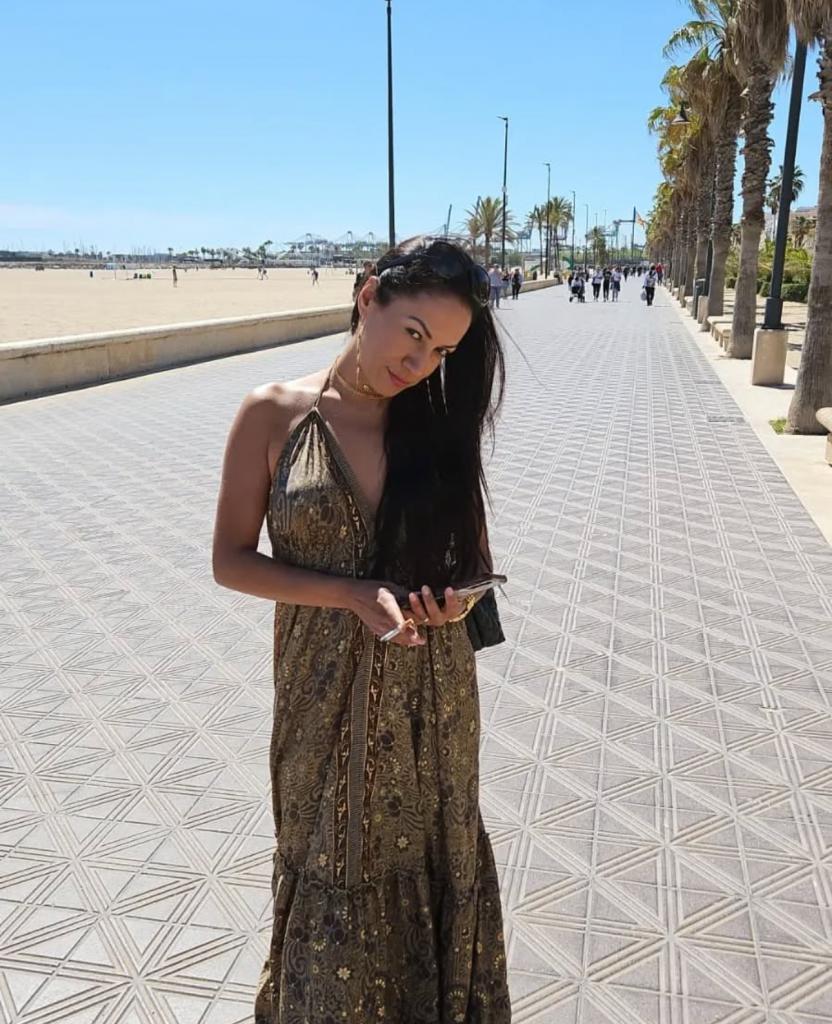 Chica busca chico en Mallorca: 