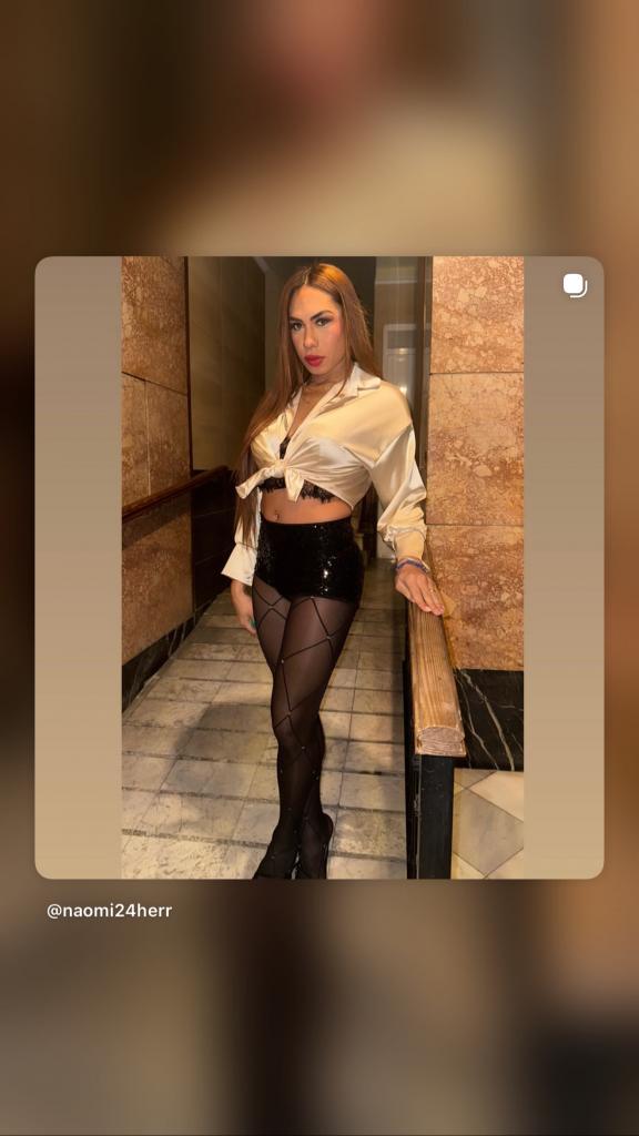 643562948: Transexual en Madrid