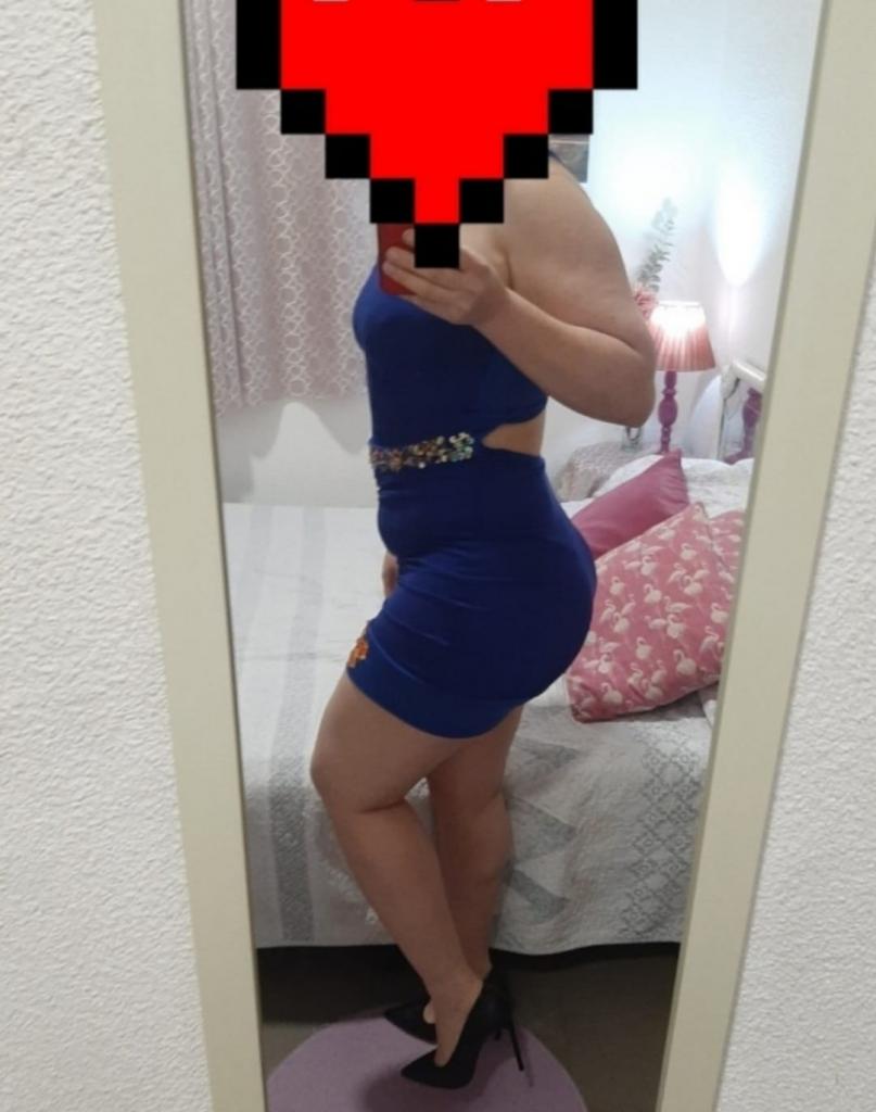 Chica busca chico en Córdoba: 