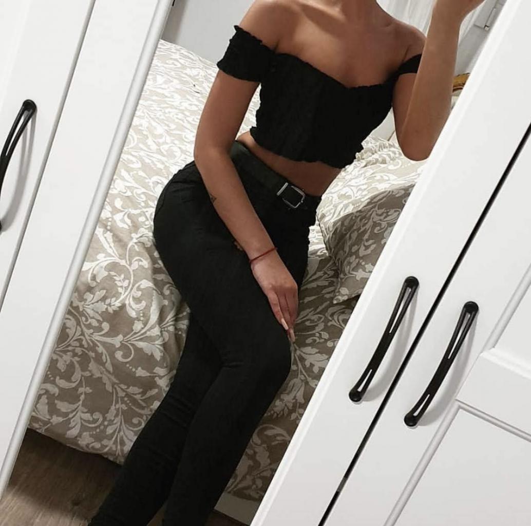 643348258: Chica busca chico en Málaga