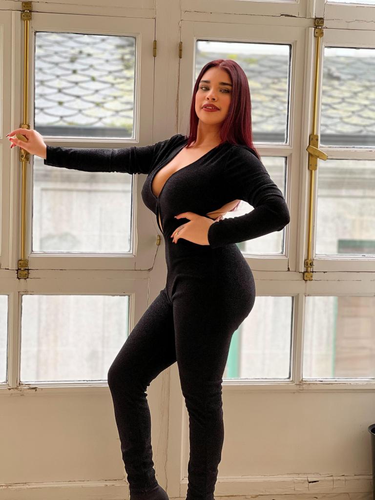 Chica busca chico en Lugo: 