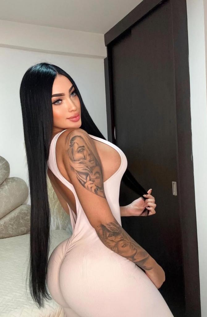 602541375: Travesti en Murcia