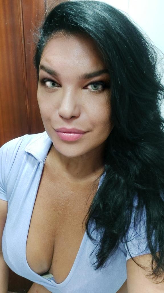 603842594: Transexual en Castellón