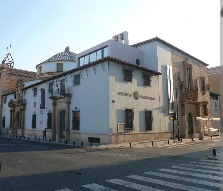 Chica busca chico en Murcia: 